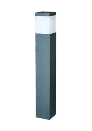 LED Bollard Light Square Head BL07