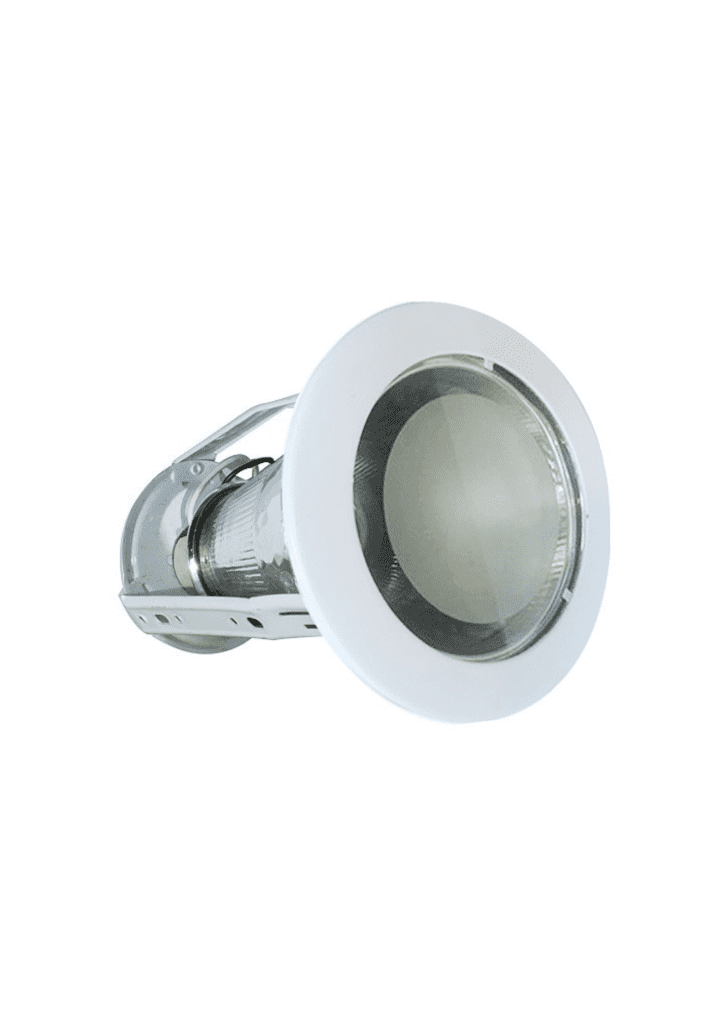 Recessed Beehive Housing with cover, 6-inch size