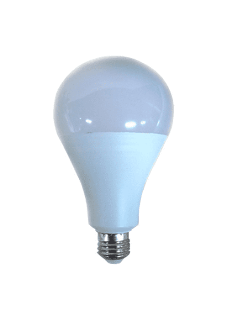 Regular E27 Bulb 18W Daylight