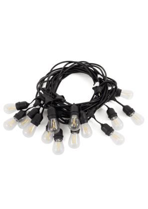 Festoon String Lights With Filament Bulb 2W