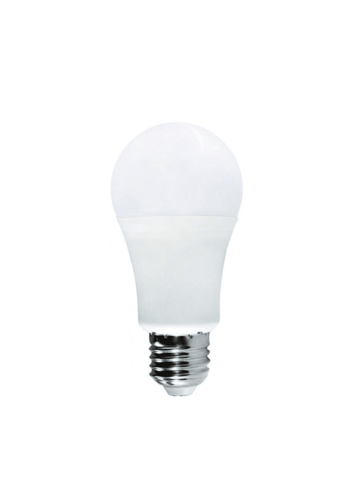 Regular E27 Bulb 5W Daylight – efficient and bright home lighting.
