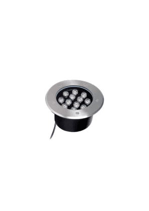 LED Inground Uplight SMD 12 Watts Warm-White