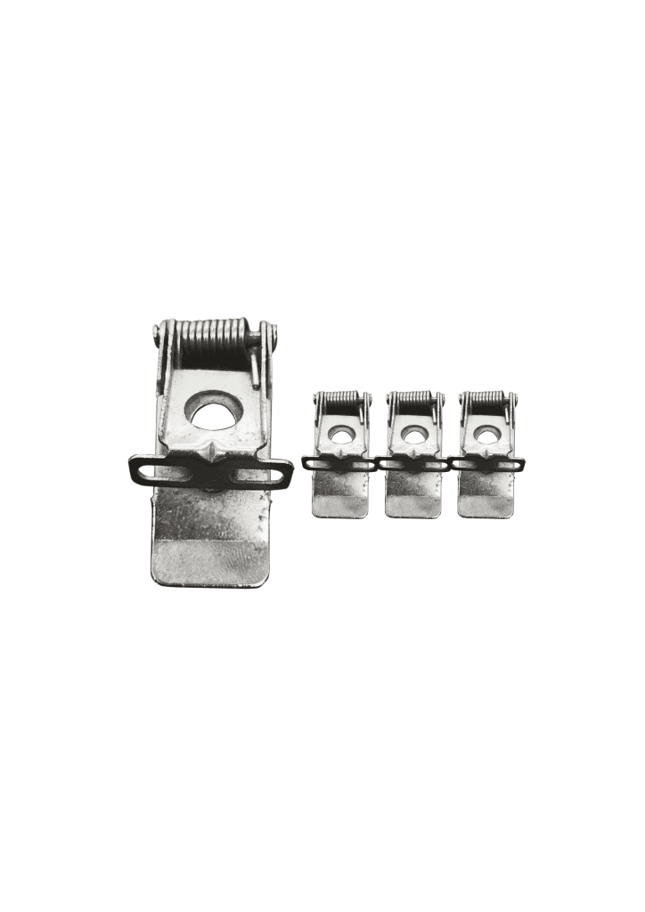 Metal Clip For Panel Light