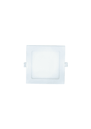 LED Panel Light Square 12W Daylight