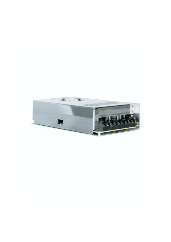250W Power Supply Indoor 9T w/o Fan