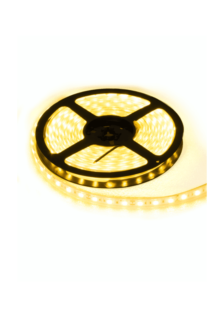 Led Striplight 5050 5M Outdoor Warm-White