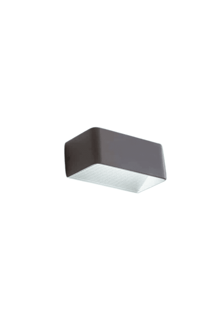 Wall Lamp – Deluxe 5W Square Daylight