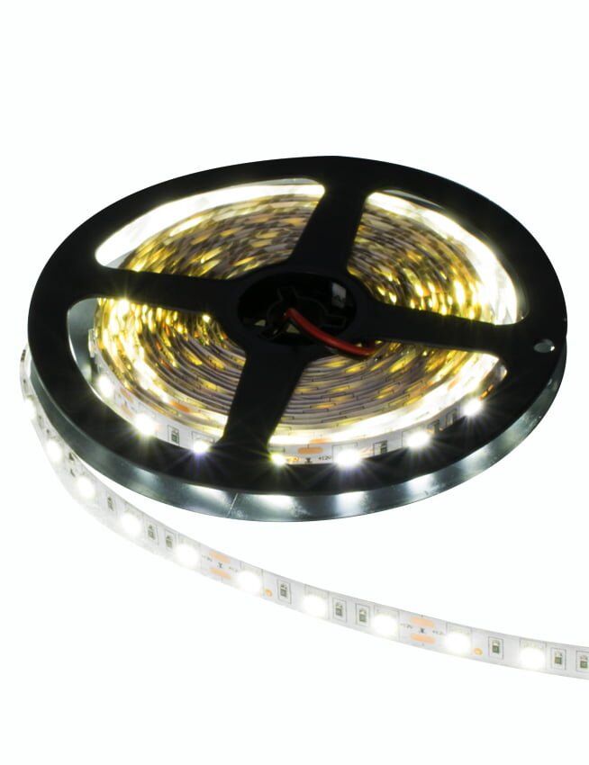 Led Striplight 5050 5M Indoor Nature-White